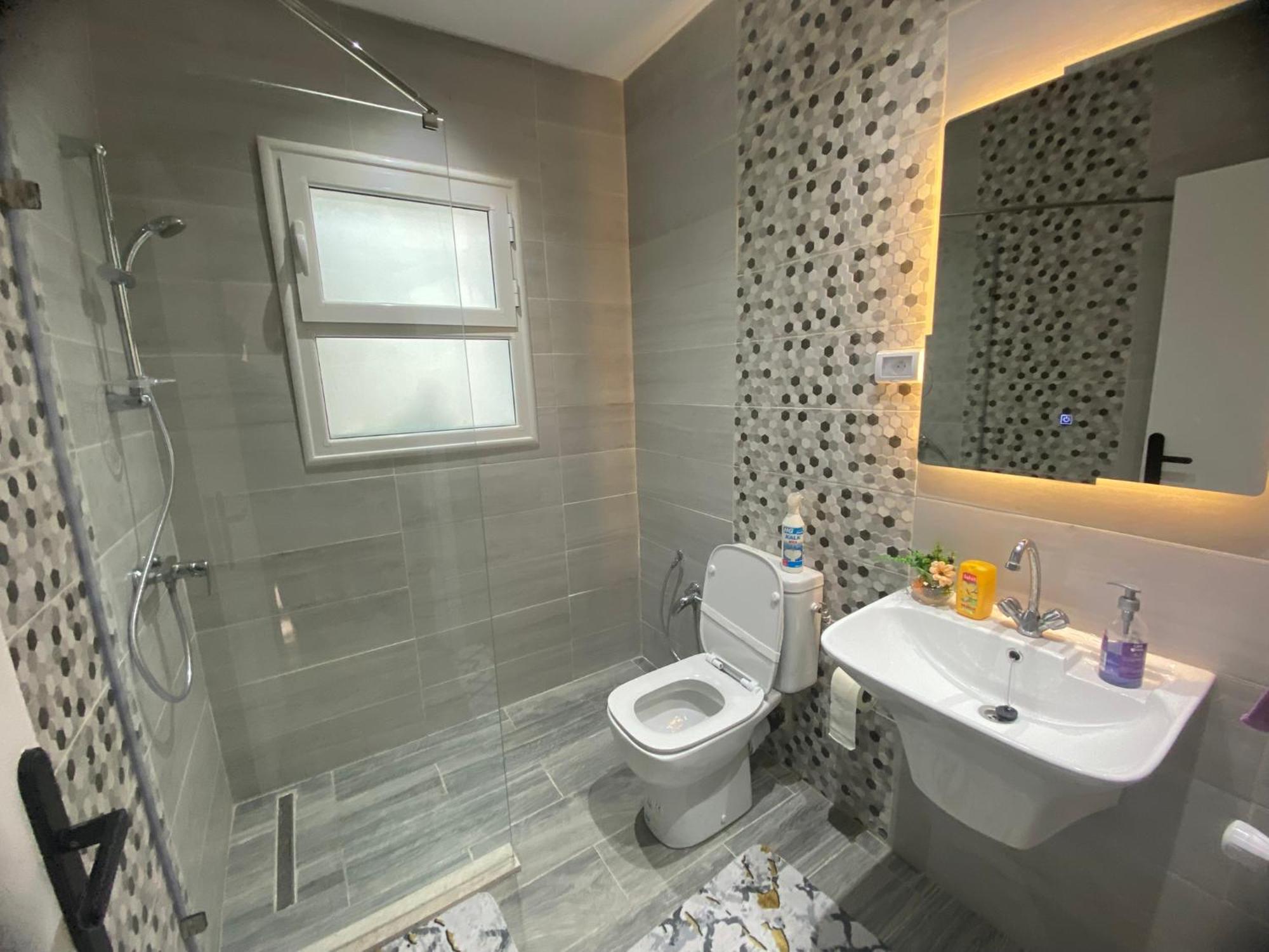 City Apartment Rades Tunis Free Wifi المظهر الخارجي الصورة