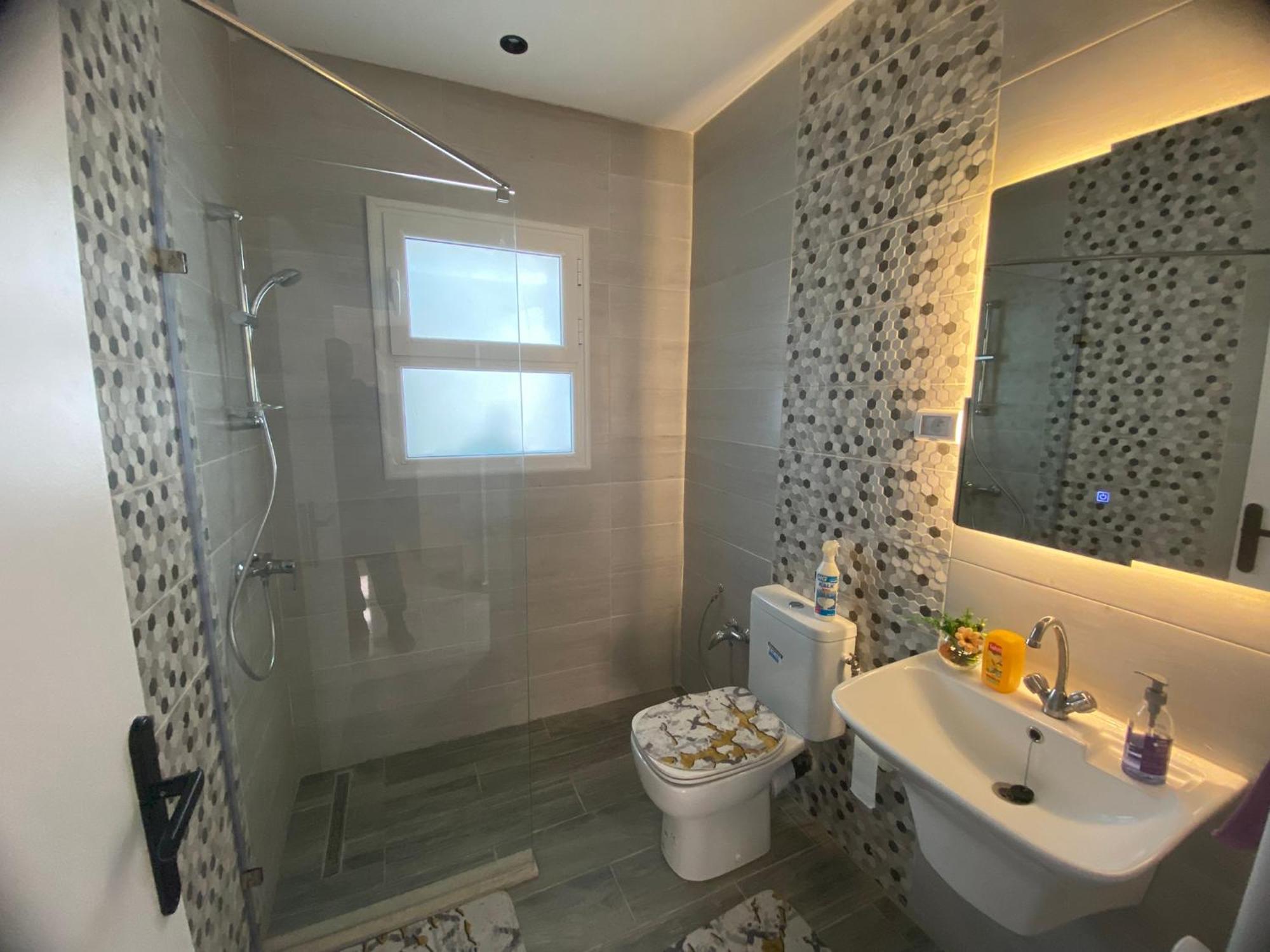 City Apartment Rades Tunis Free Wifi المظهر الخارجي الصورة