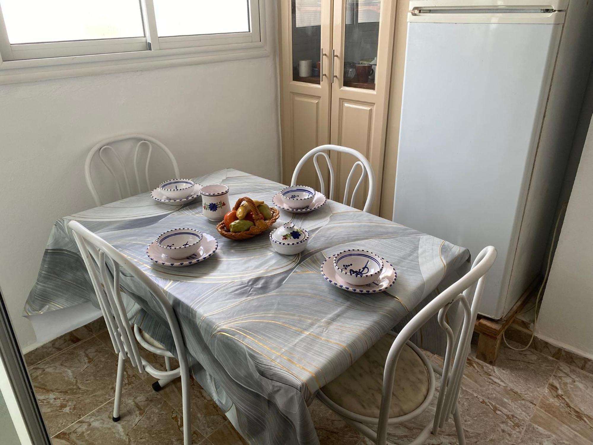 City Apartment Rades Tunis Free Wifi المظهر الخارجي الصورة