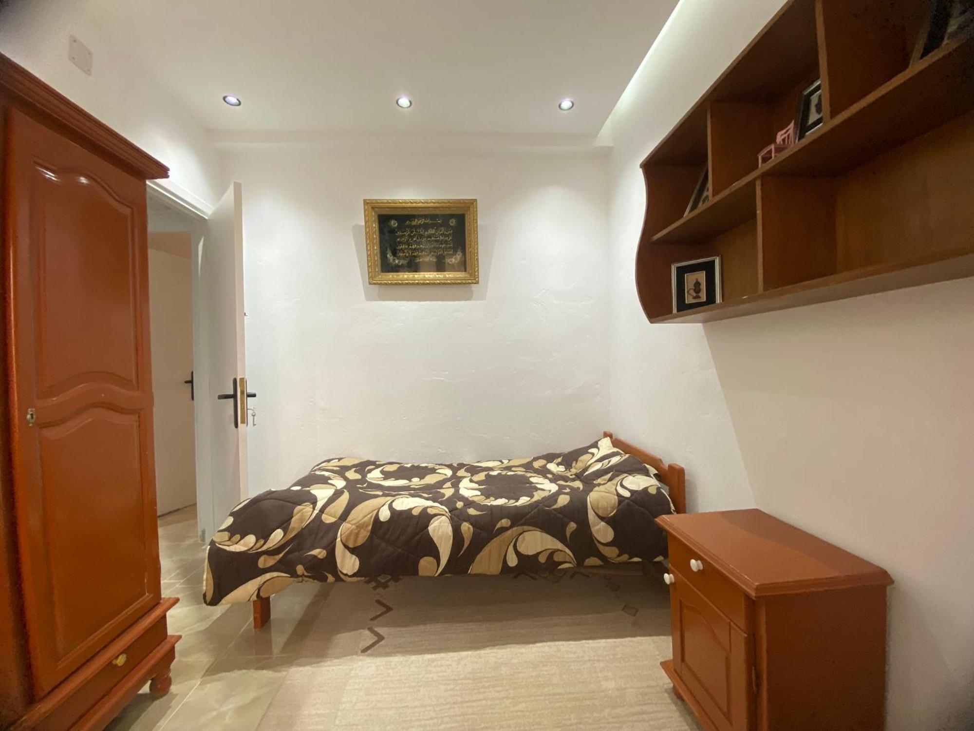 City Apartment Rades Tunis Free Wifi المظهر الخارجي الصورة