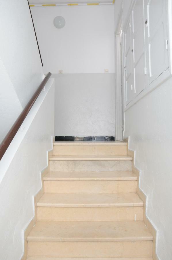 City Apartment Rades Tunis Free Wifi المظهر الخارجي الصورة